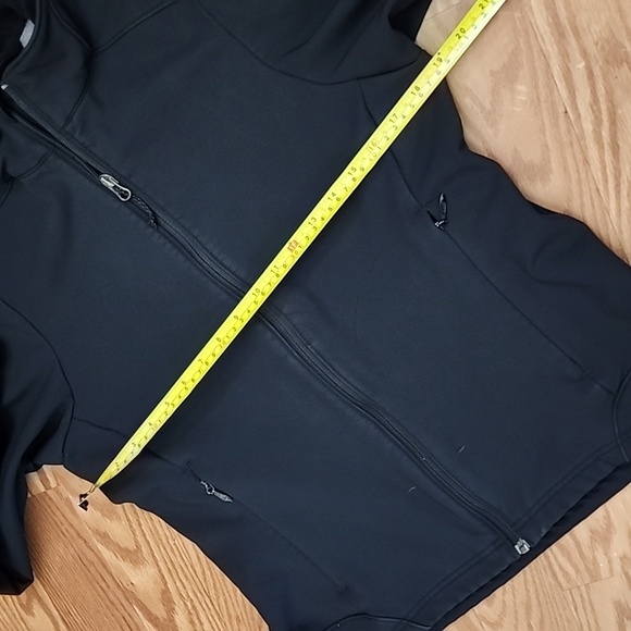 Rei utility jacket‎ lady's med - Picture 4 of 7